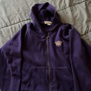 Phoenix Suns Antigua Women’s jacket